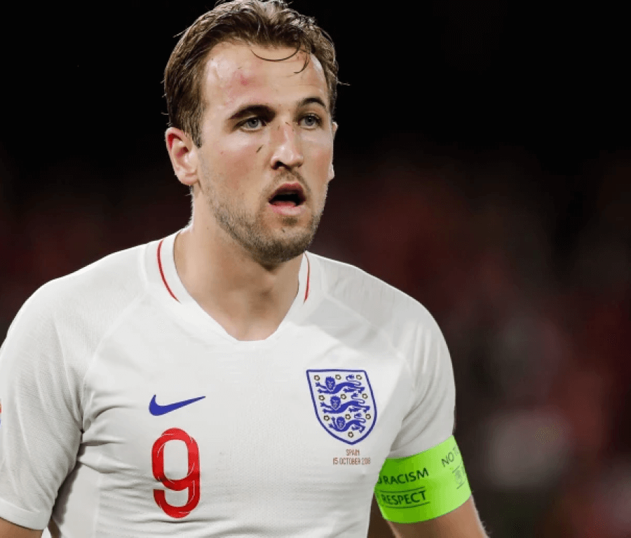 Harry-Kane