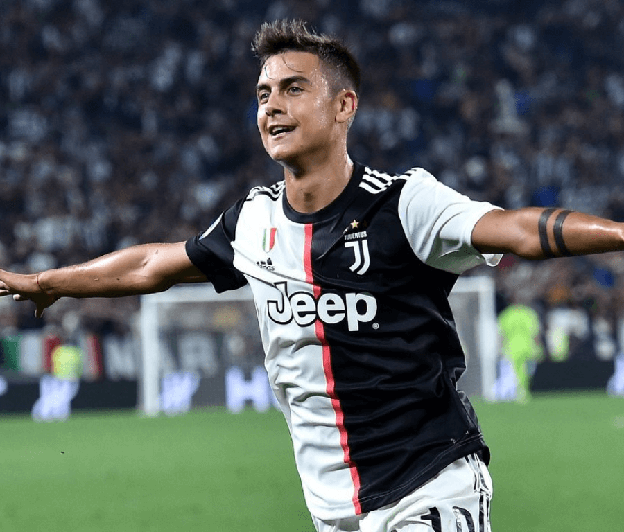 Paulo-Dybala