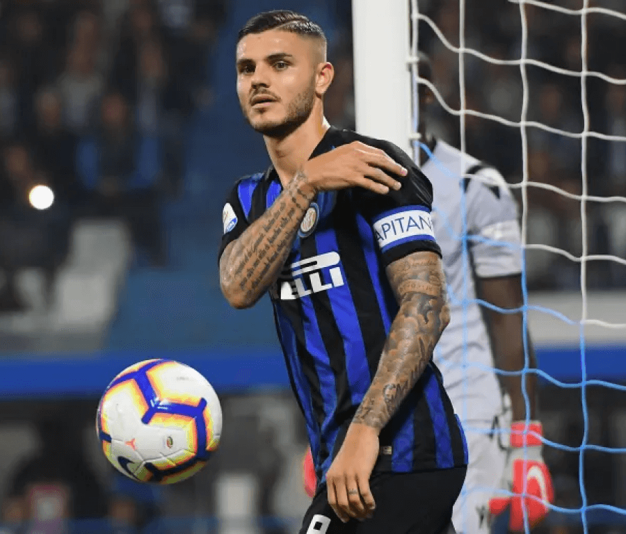 Mauro-Icardi