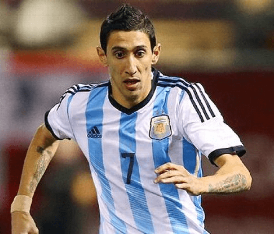 Di-Maria